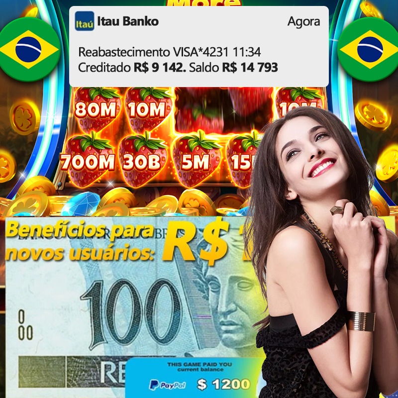 br700 multicanais bet cassino Jogos