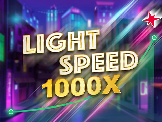 BR700 Velocidade da Luz