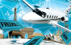 BR700 Freerolls Exclusivos